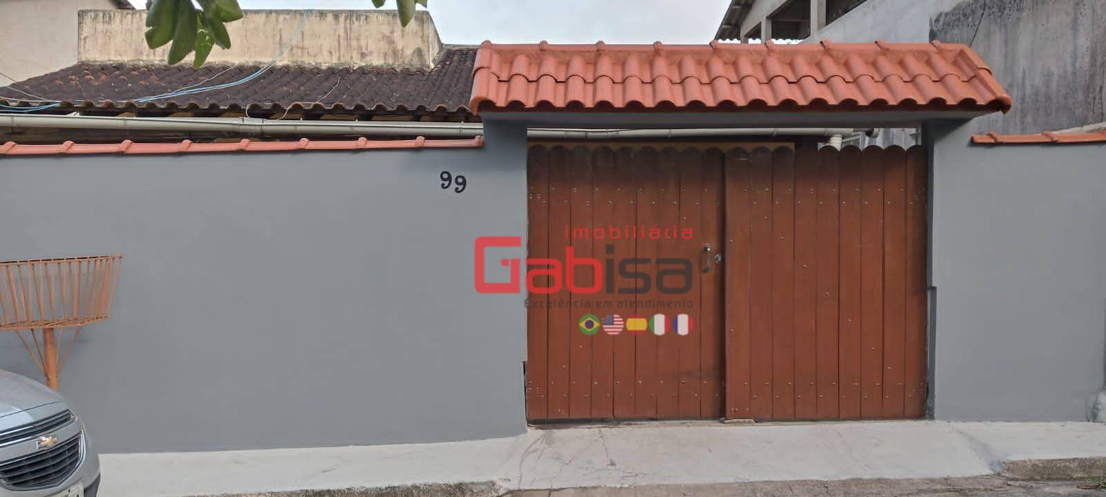 Casa à venda com 3 quartos, 120m² - Foto 1