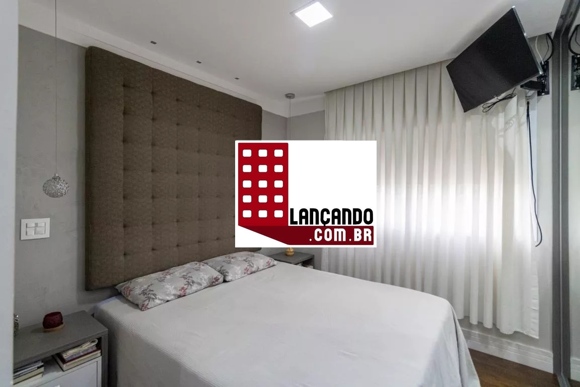 Apartamento à venda com 3 quartos, 95m² - Foto 11