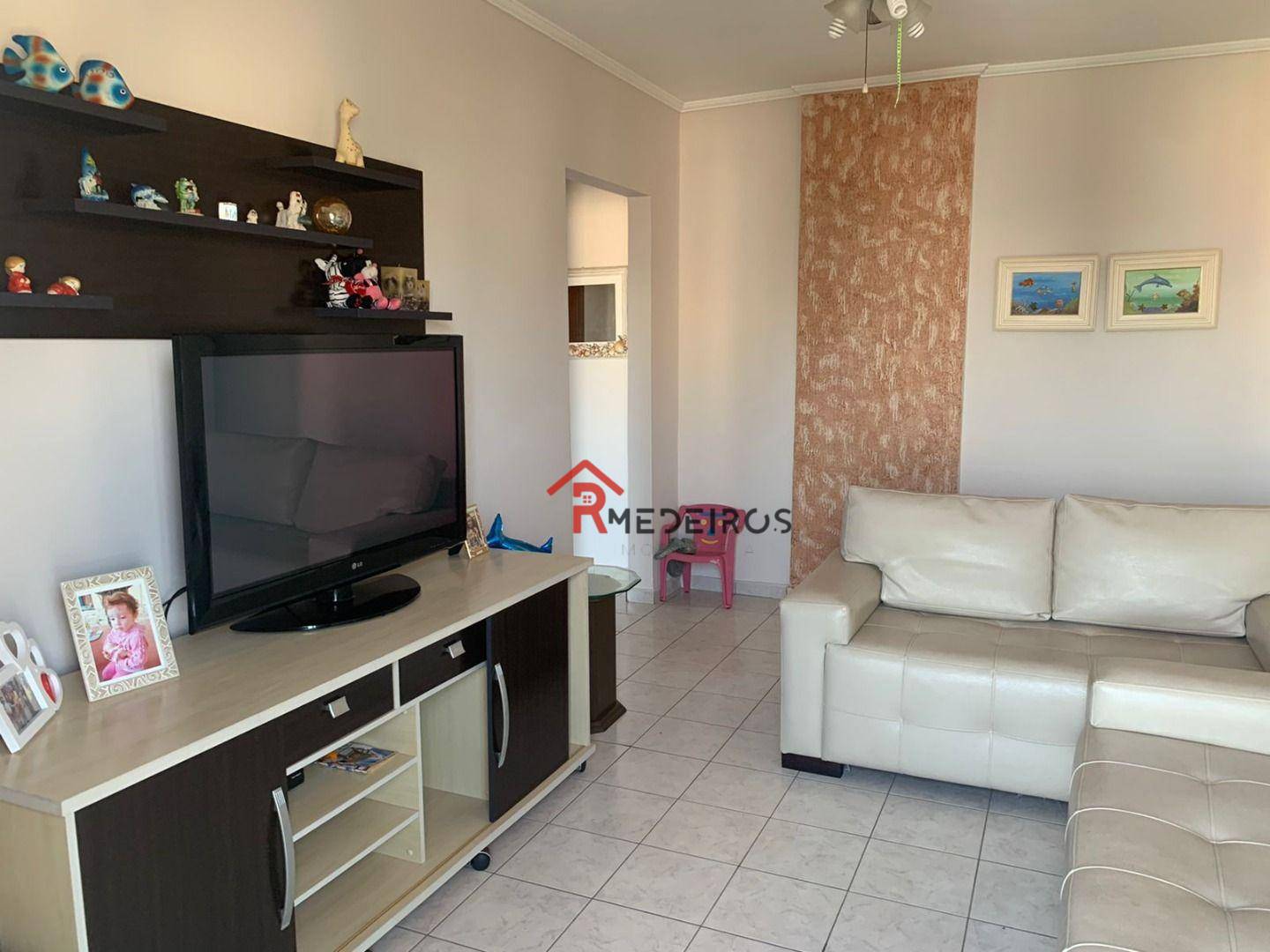 Apartamento à venda com 1 quarto, 73m² - Foto 3