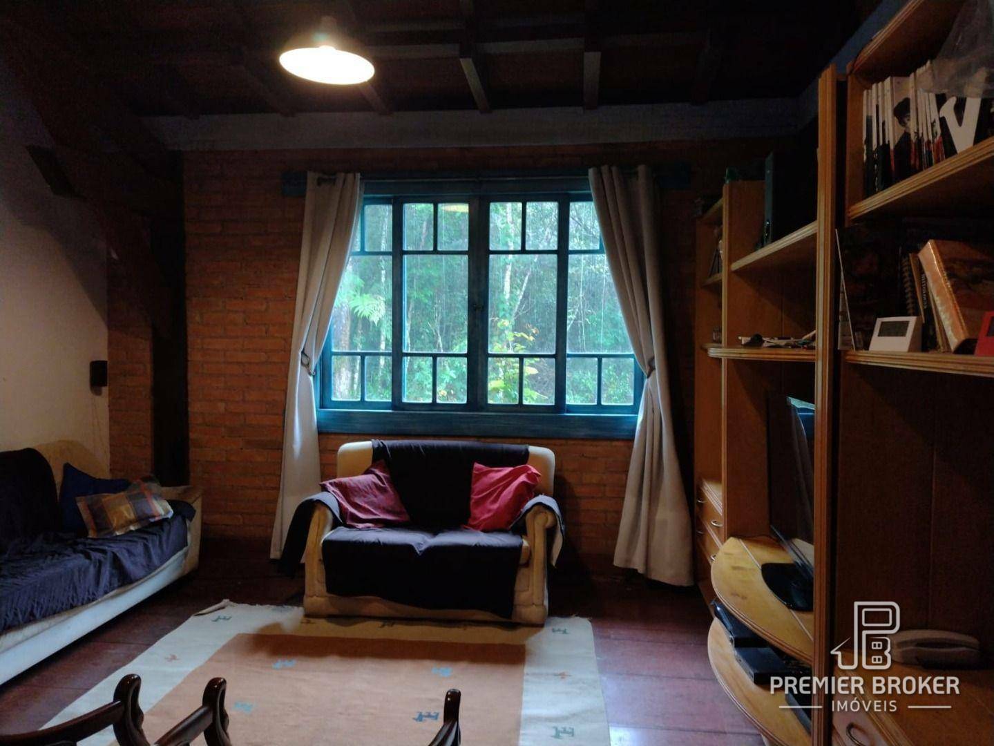 Casa à venda com 4 quartos, 370m² - Foto 39