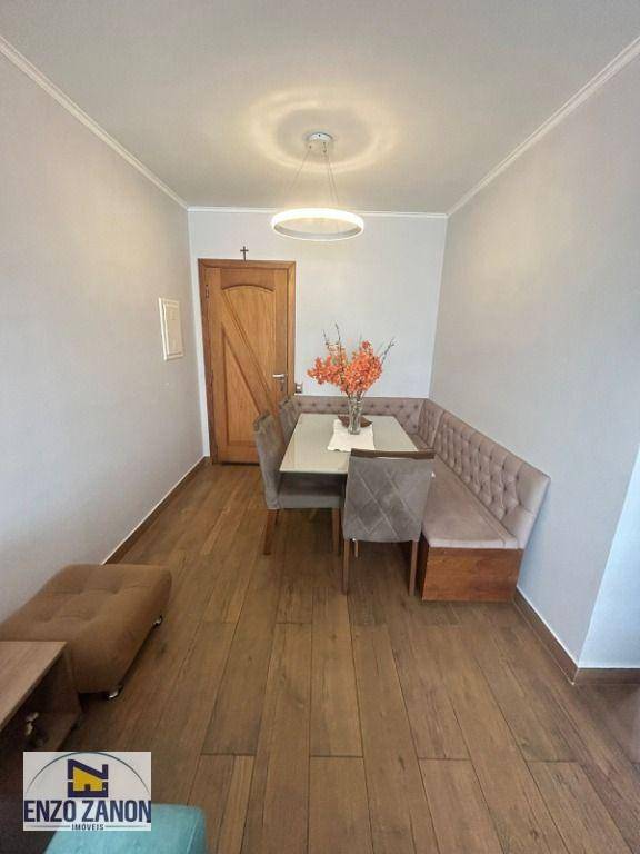 Apartamento à venda com 3 quartos, 70m² - Foto 11