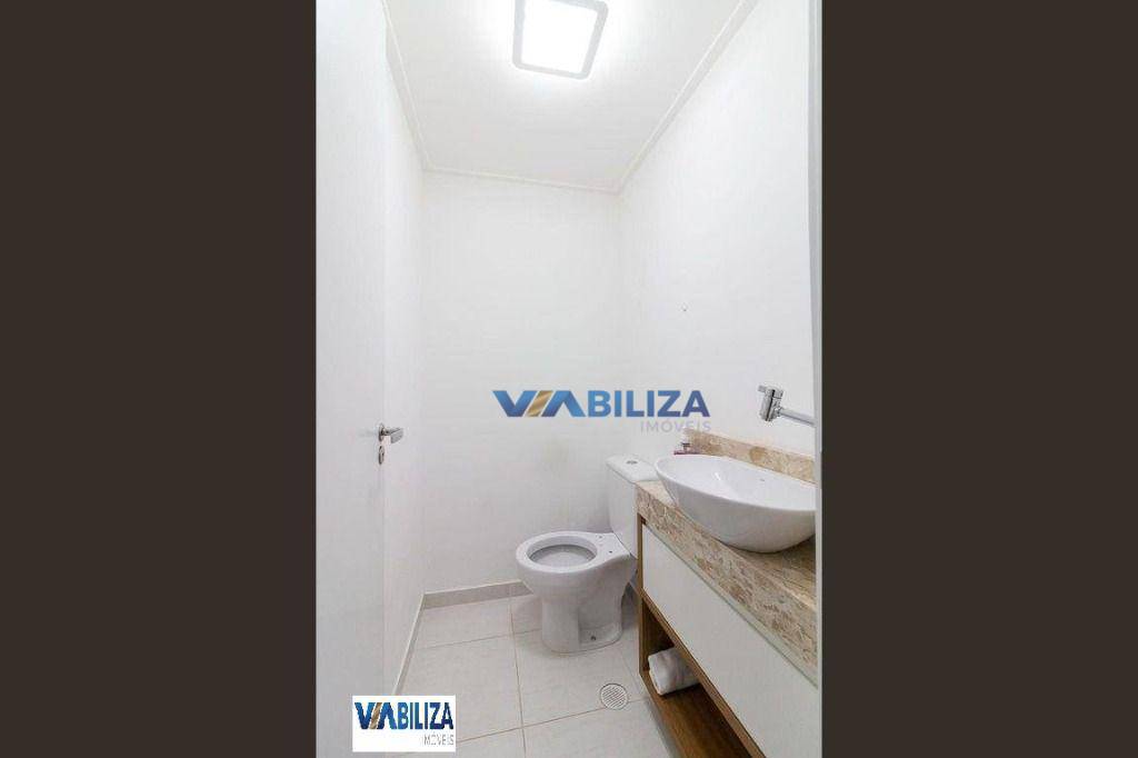 Apartamento à venda com 3 quartos, 122m² - Foto 45