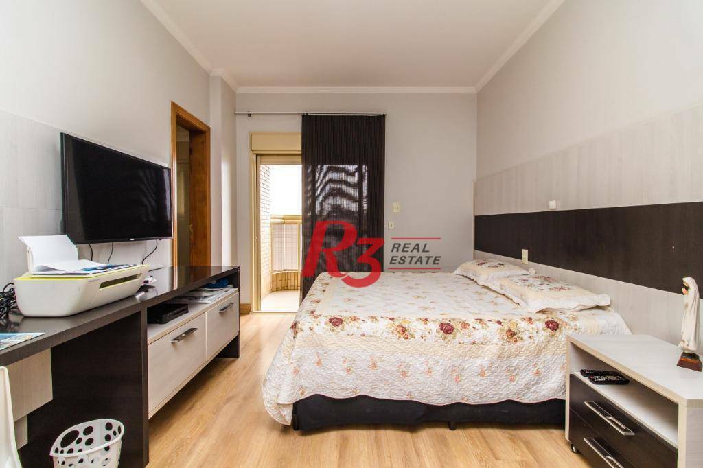 Apartamento à venda com 3 quartos, 240m² - Foto 45