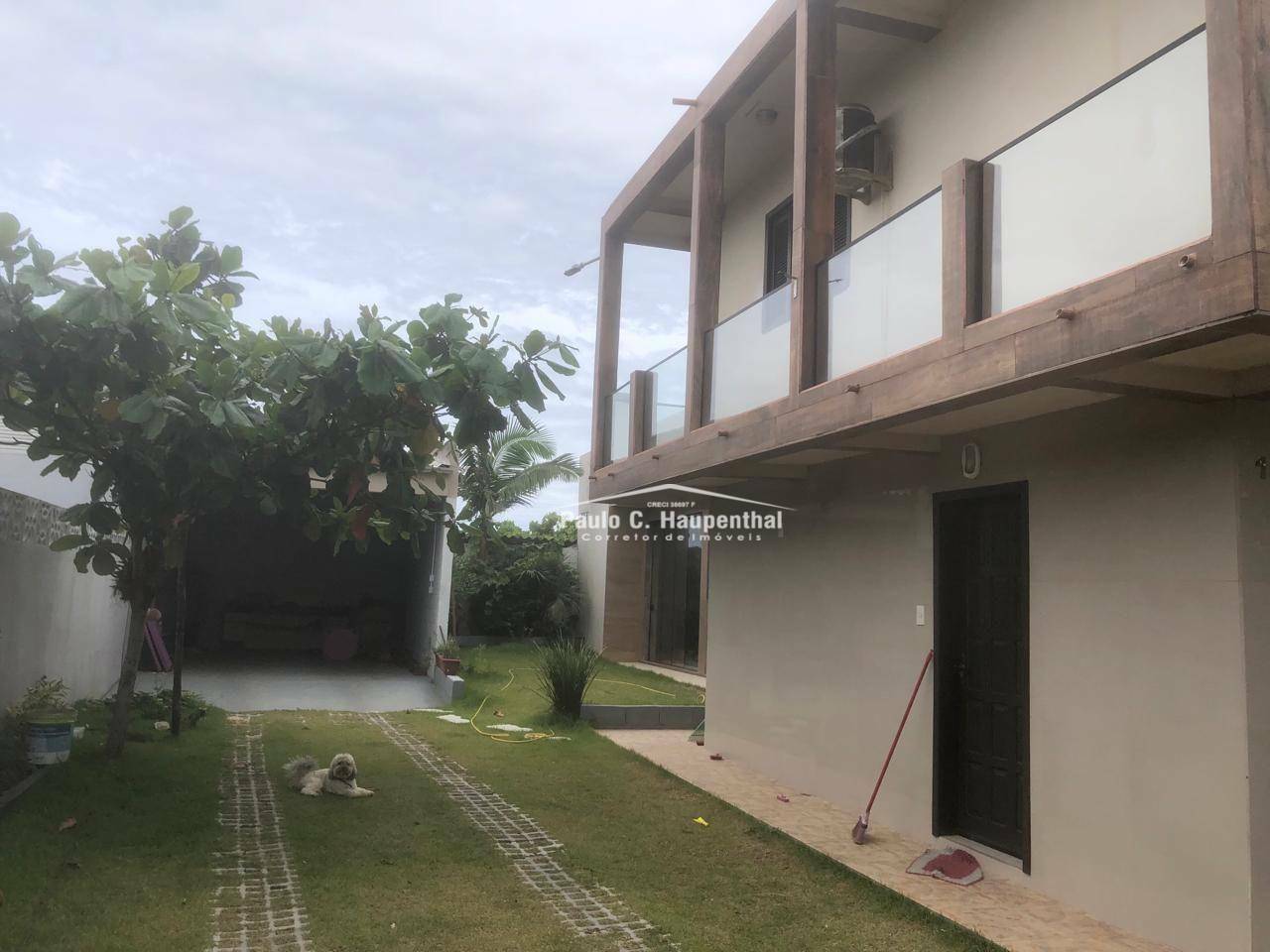 Casa à venda com 2 quartos, 110m² - Foto 3