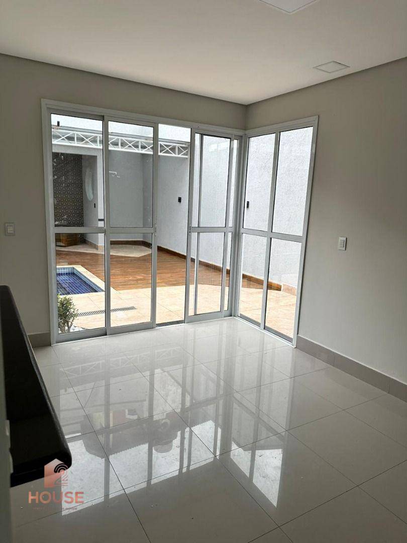 Casa de Condomínio à venda com 3 quartos, 300m² - Foto 17