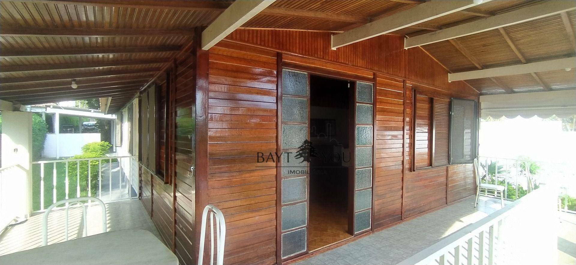 Chácara à venda e aluguel com 3 quartos, 2100M2 - Foto 4