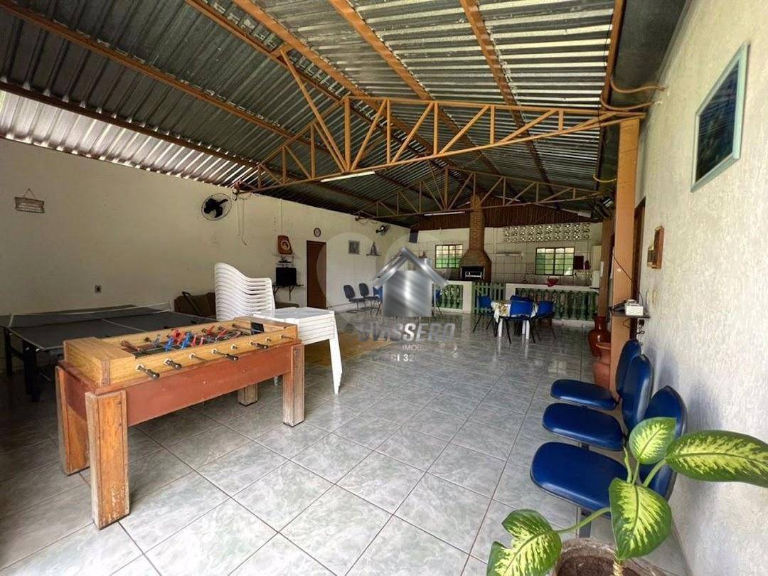 Chácara, 5 quartos, 7011 m² - Foto 3