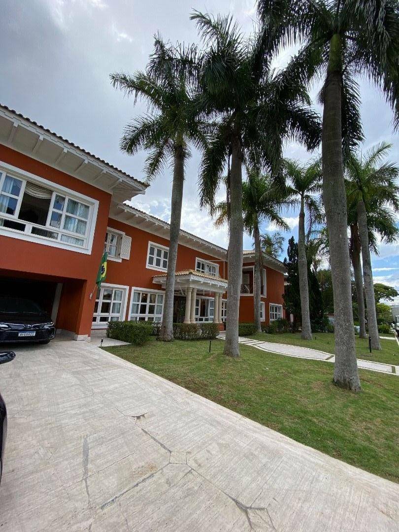 Casa de Condomínio à venda com 4 quartos, 1335m² - Foto 88