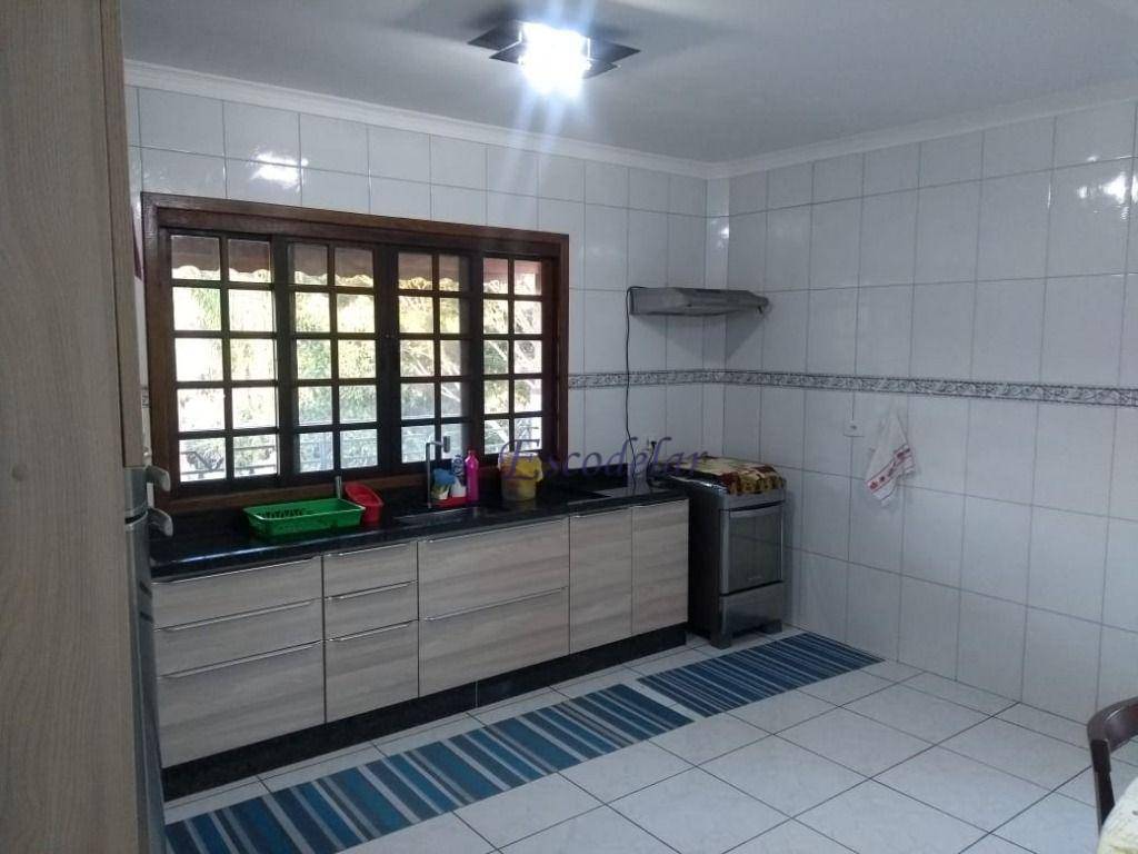 Casa de Condomínio à venda com 2 quartos, 288m² - Foto 4