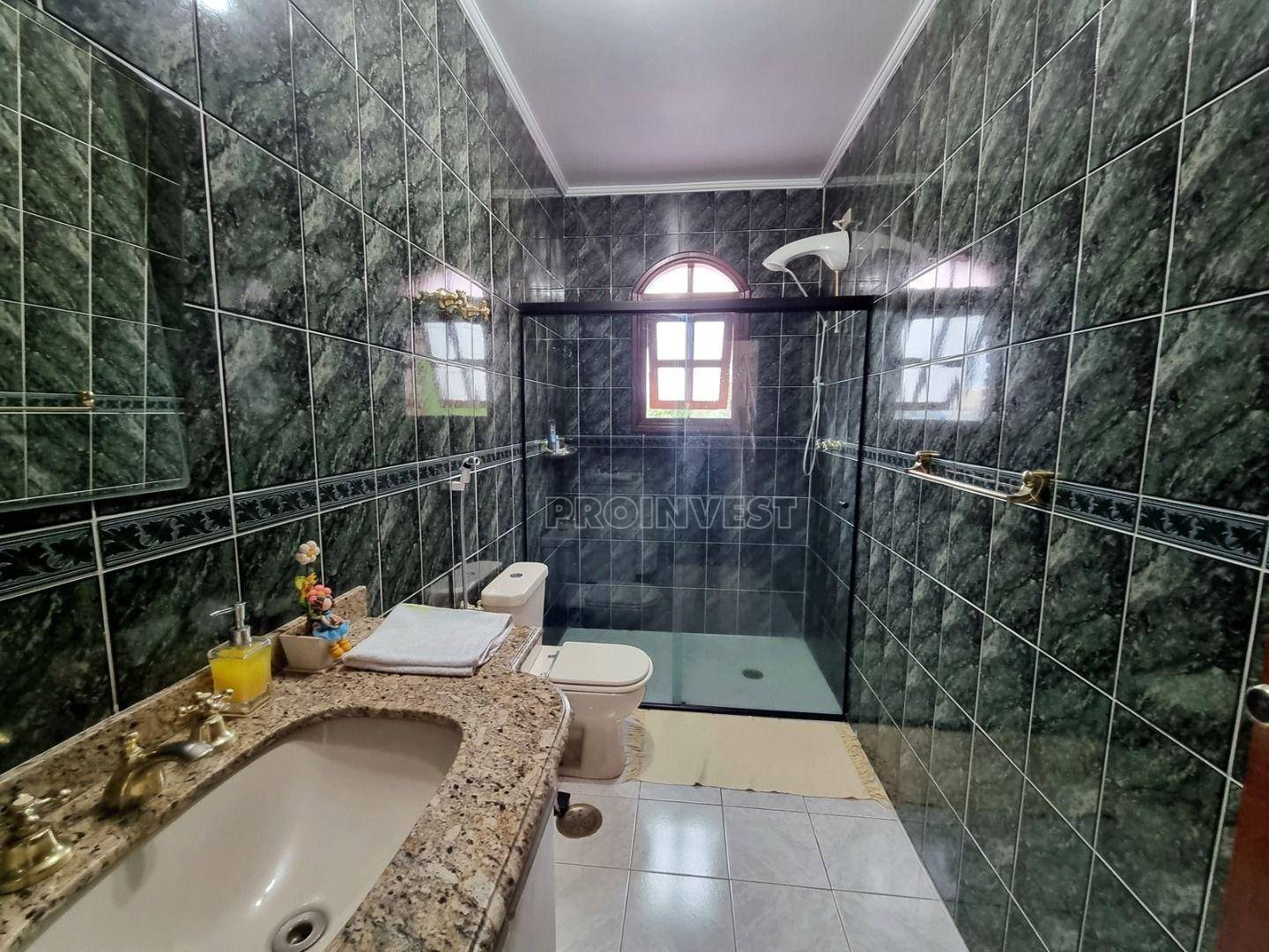 Casa de Condomínio à venda com 4 quartos, 424m² - Foto 18