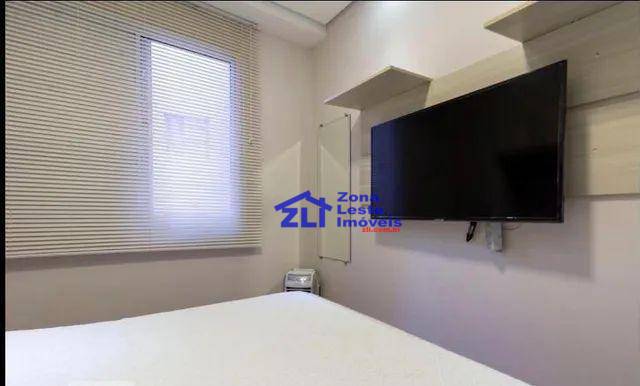 Apartamento à venda com 2 quartos, 46m² - Foto 7