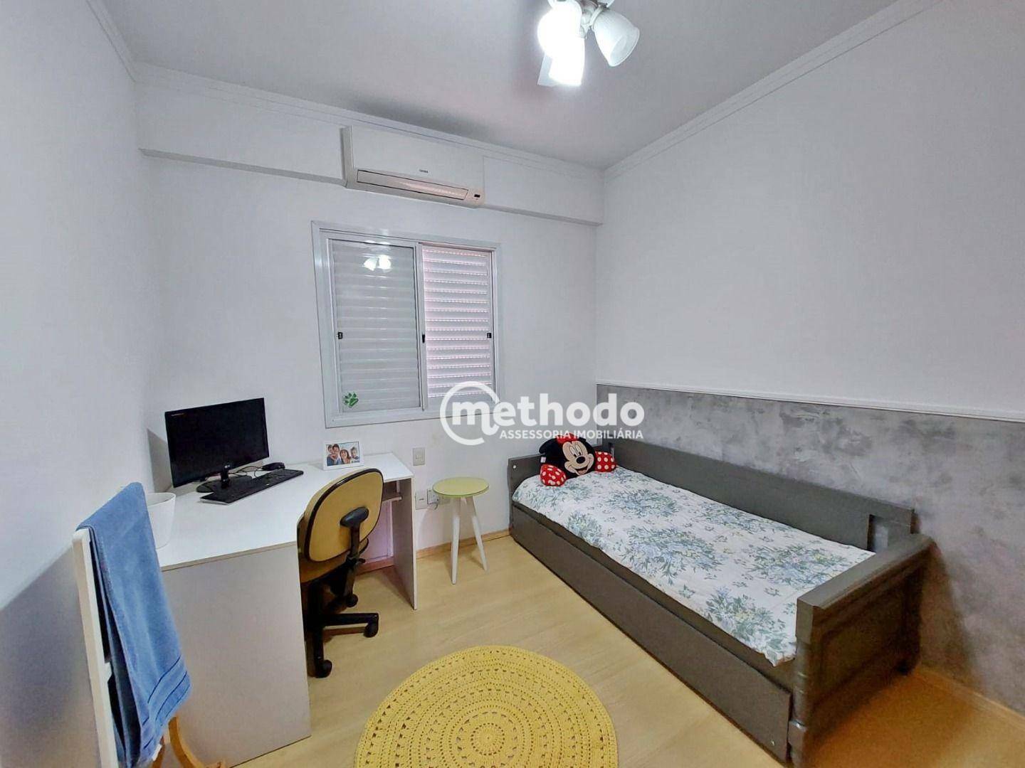 Casa de Condomínio à venda com 3 quartos, 194m² - Foto 9