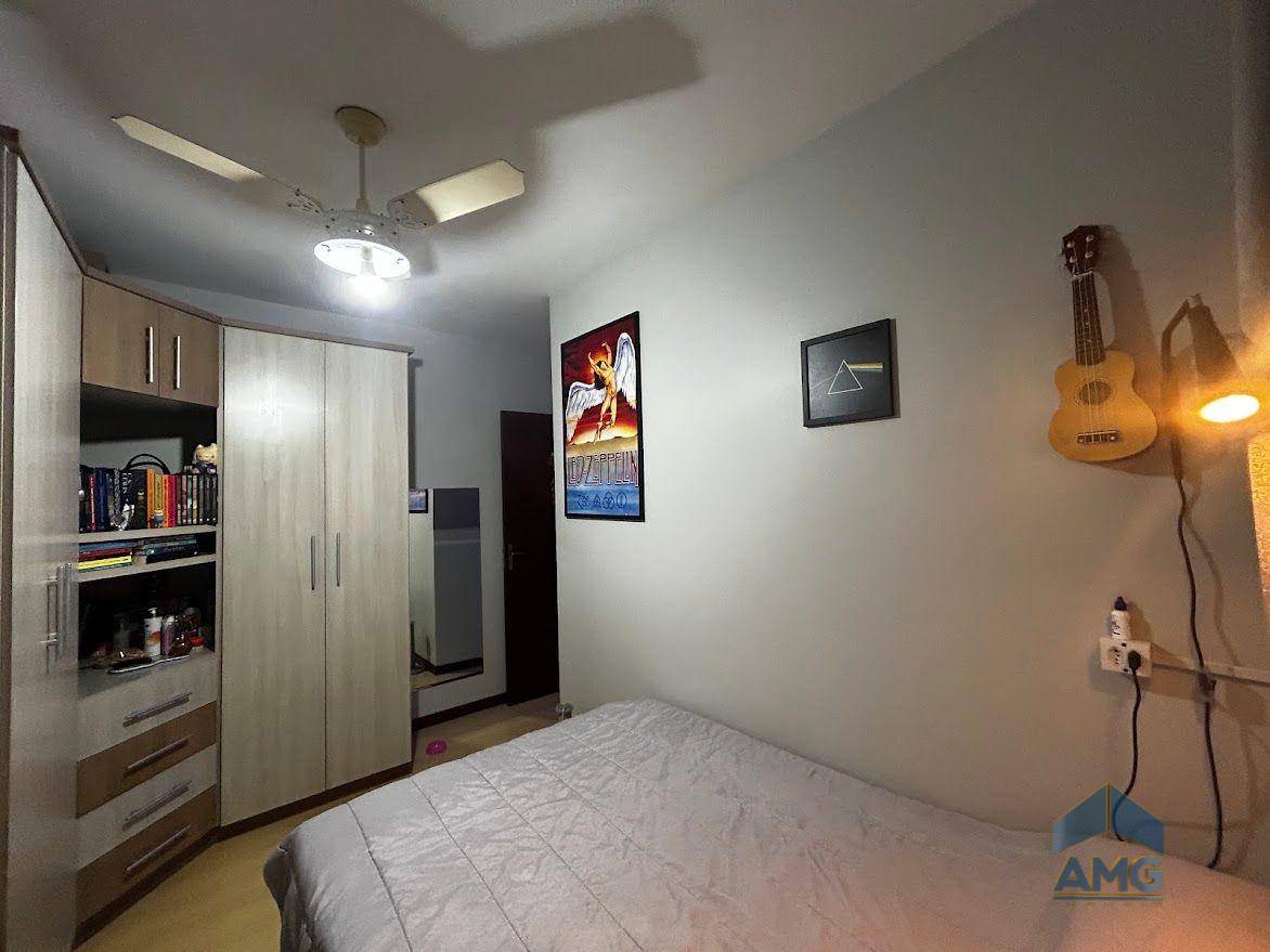 Apartamento, 3 quartos, 91 m² - Foto 4