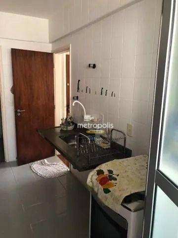 Apartamento à venda com 3 quartos, 89m² - Foto 3