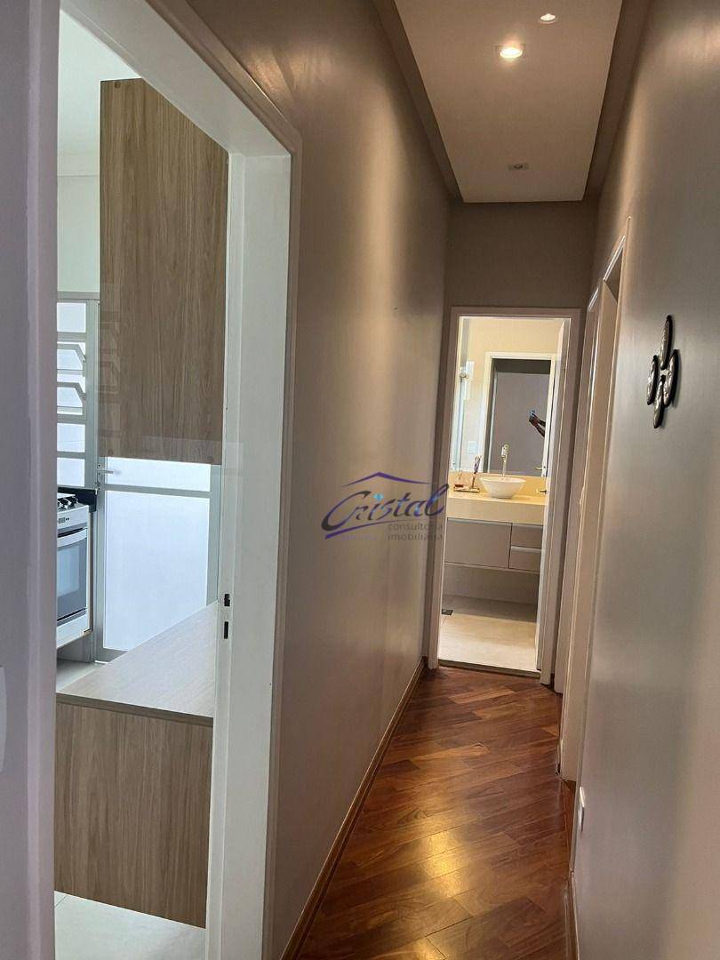 Apartamento à venda com 2 quartos, 60m² - Foto 5