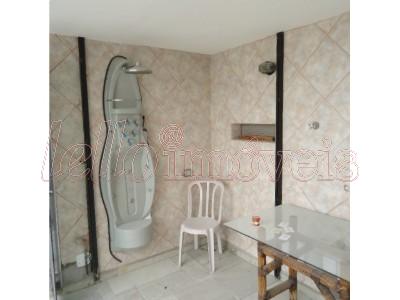 Apartamento à venda com 3 quartos, 224m² - Foto 3