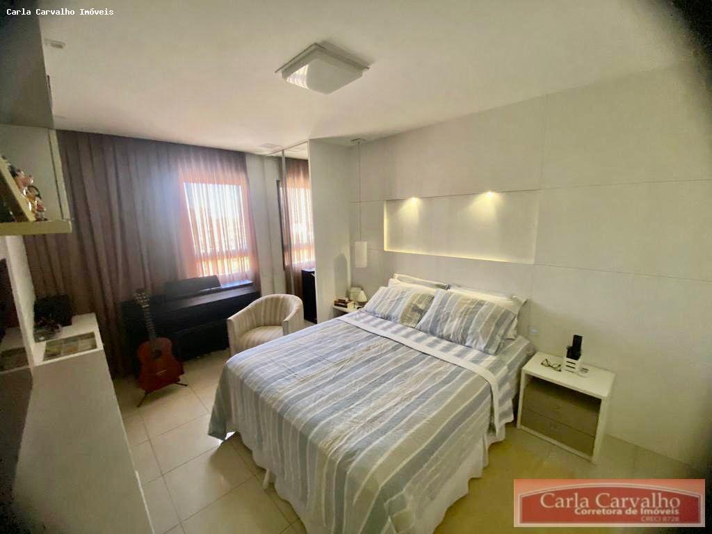 Apartamento à venda com 4 quartos, 164m² - Foto 23