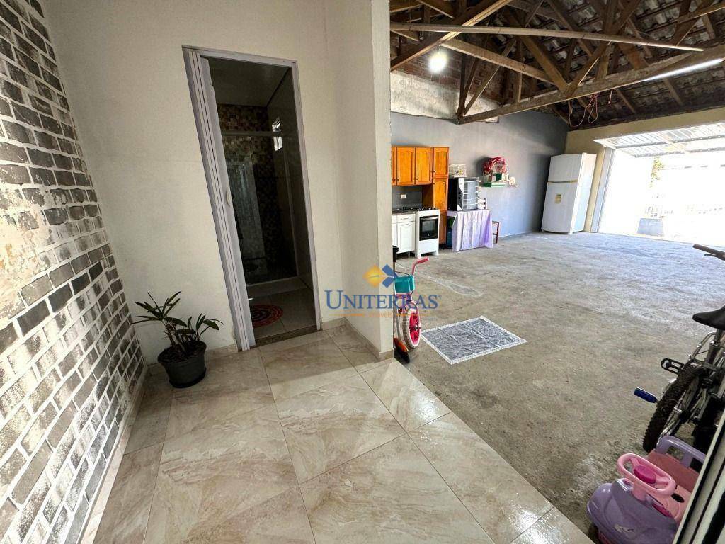 Casa à venda com 3 quartos, 110m² - Foto 25