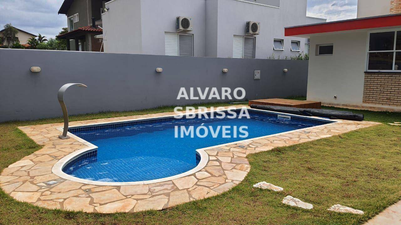 Casa de Condomínio à venda com 3 quartos, 170m² - Foto 21