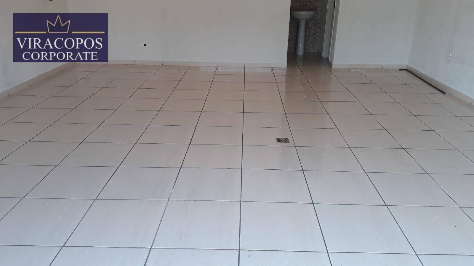 Loja-Salão para alugar, 50m² - Foto 5