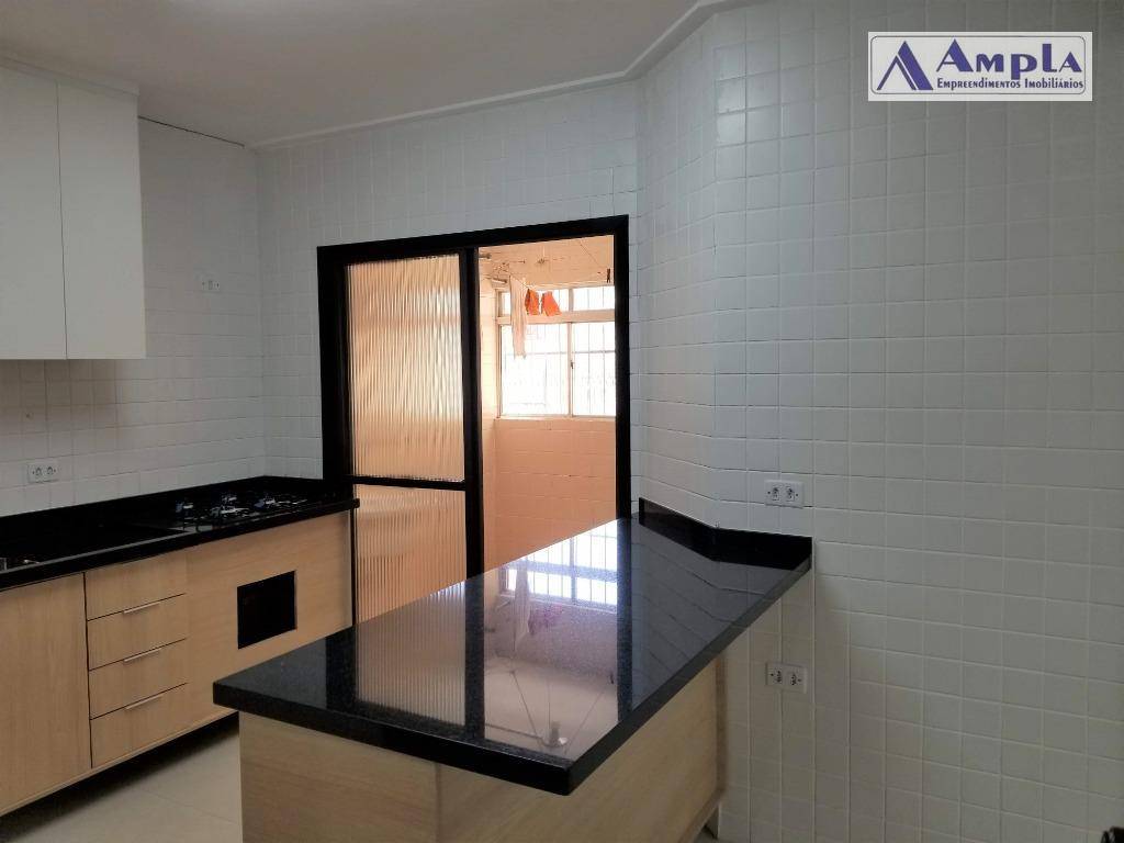 Apartamento à venda com 3 quartos, 96m² - Foto 9