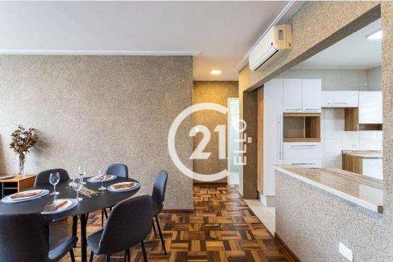 Apartamento à venda com 2 quartos, 90m² - Foto 2