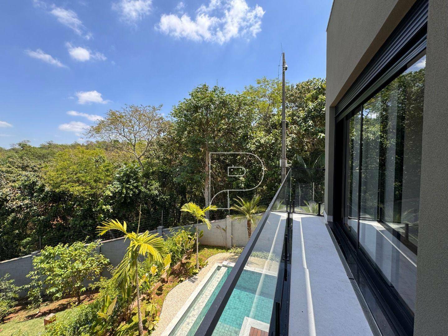 Casa de Condomínio à venda com 4 quartos, 538m² - Foto 17