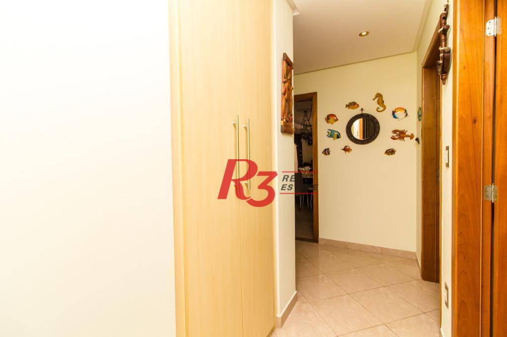 Apartamento à venda com 3 quartos, 161m² - Foto 22