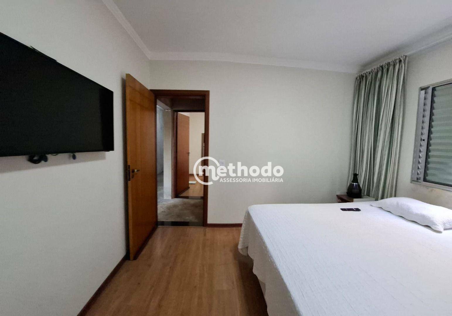 Casa à venda com 3 quartos, 161m² - Foto 6