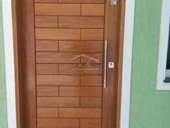 Sobrado à venda com 2 quartos, 75m² - Foto 3