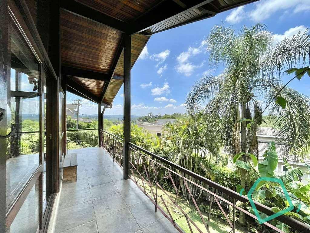 Casa de Condomínio à venda com 4 quartos, 445m² - Foto 24