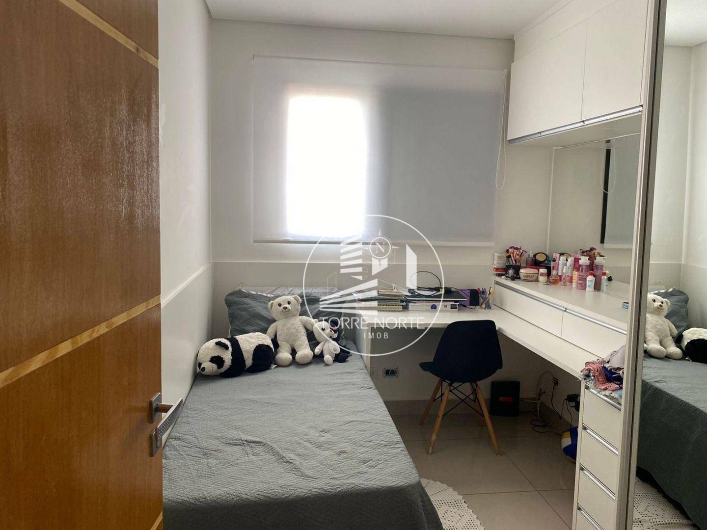 Apartamento à venda com 3 quartos, 80m² - Foto 12