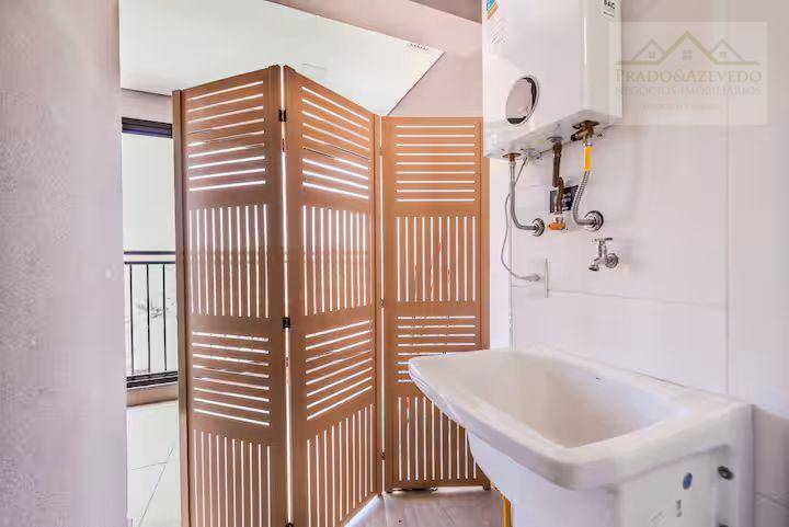 Apartamento, 2 quartos, 60 m² - Foto 10