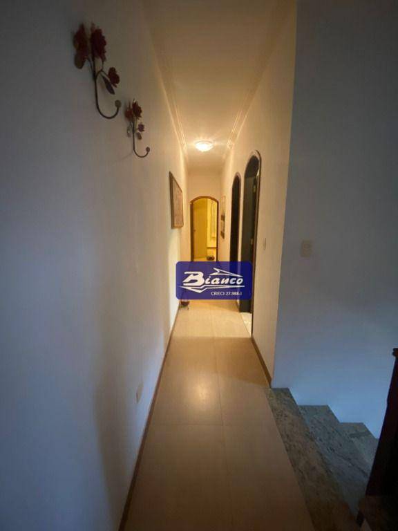 Sobrado à venda com 3 quartos, 154m² - Foto 23