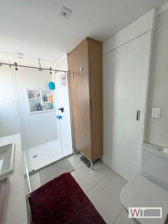 Apartamento à venda com 3 quartos, 194m² - Foto 40