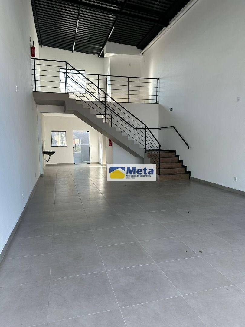 Loja-Salão para alugar, 130m² - Foto 3