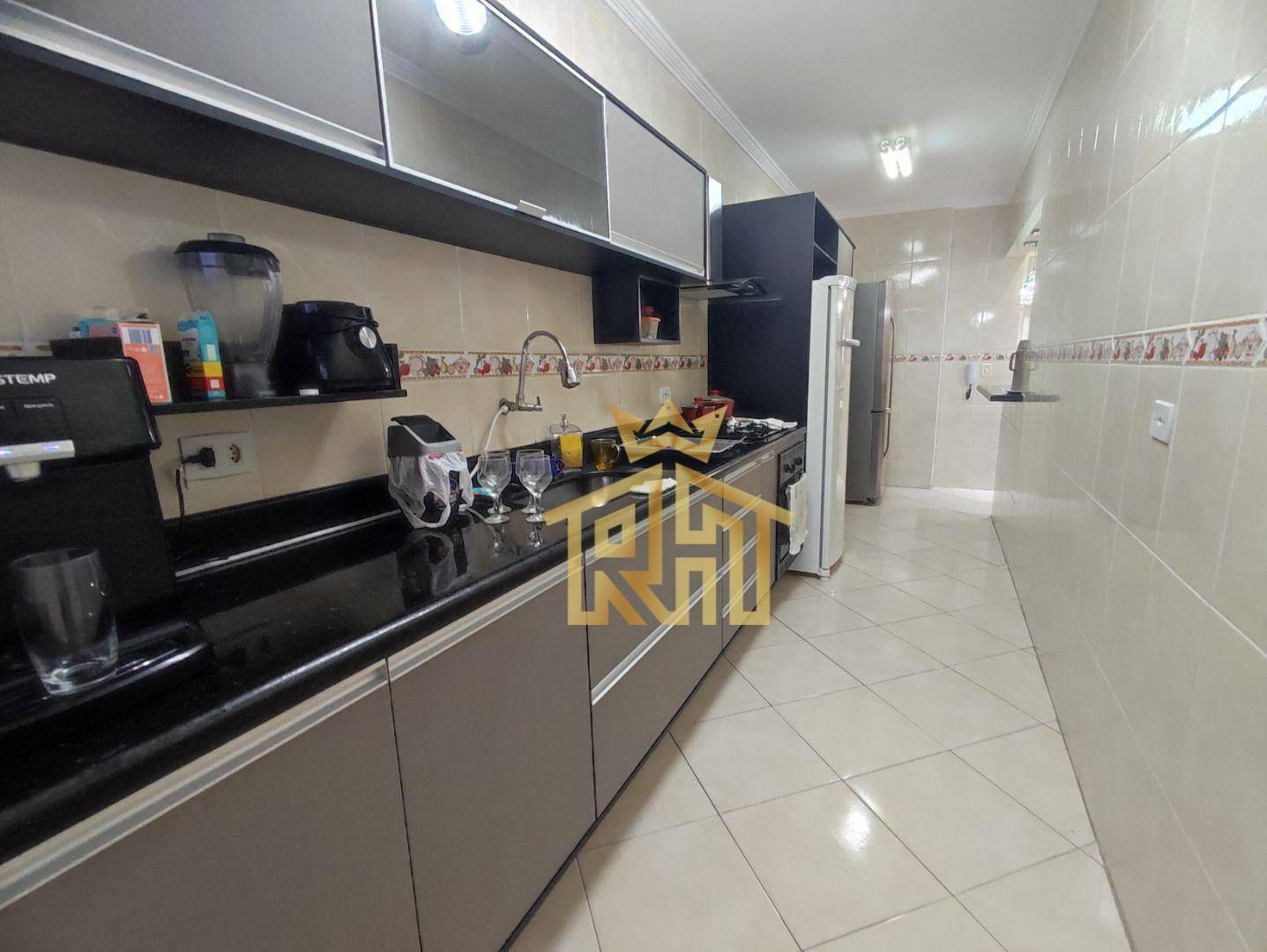 Apartamento à venda com 2 quartos, 83m² - Foto 28