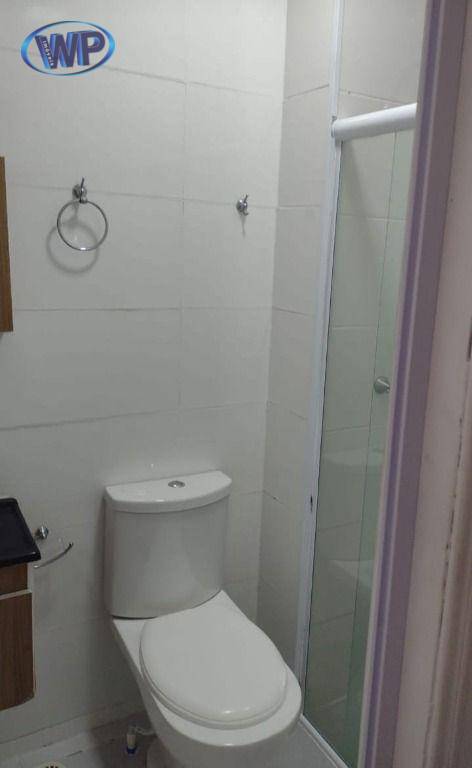 Apartamento à venda com 2 quartos, 45m² - Foto 13