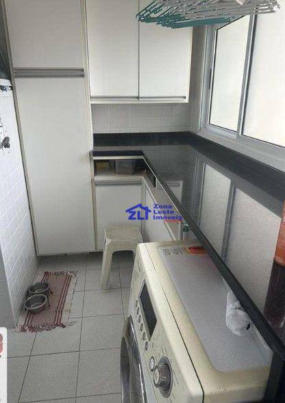 Apartamento para alugar com 3 quartos, 106m² - Foto 2