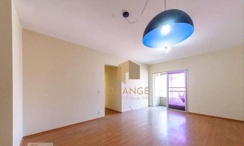 Apartamento à venda com 3 quartos, 87m² - Foto 1