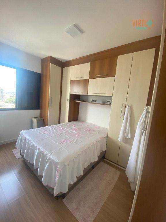 Apartamento à venda com 2 quartos, 56m² - Foto 11