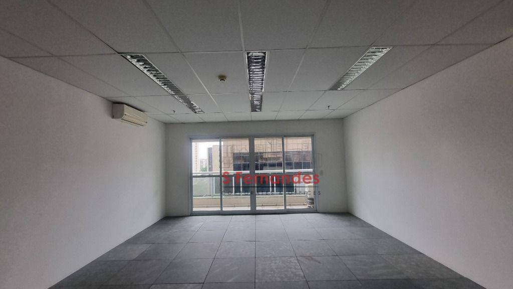 Conjunto Comercial-Sala à venda, 44m² - Foto 2