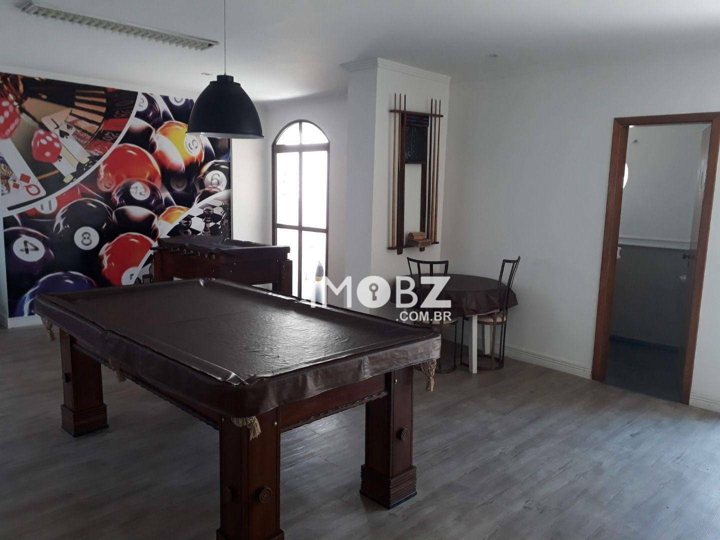 Apartamento à venda com 3 quartos, 88m² - Foto 26