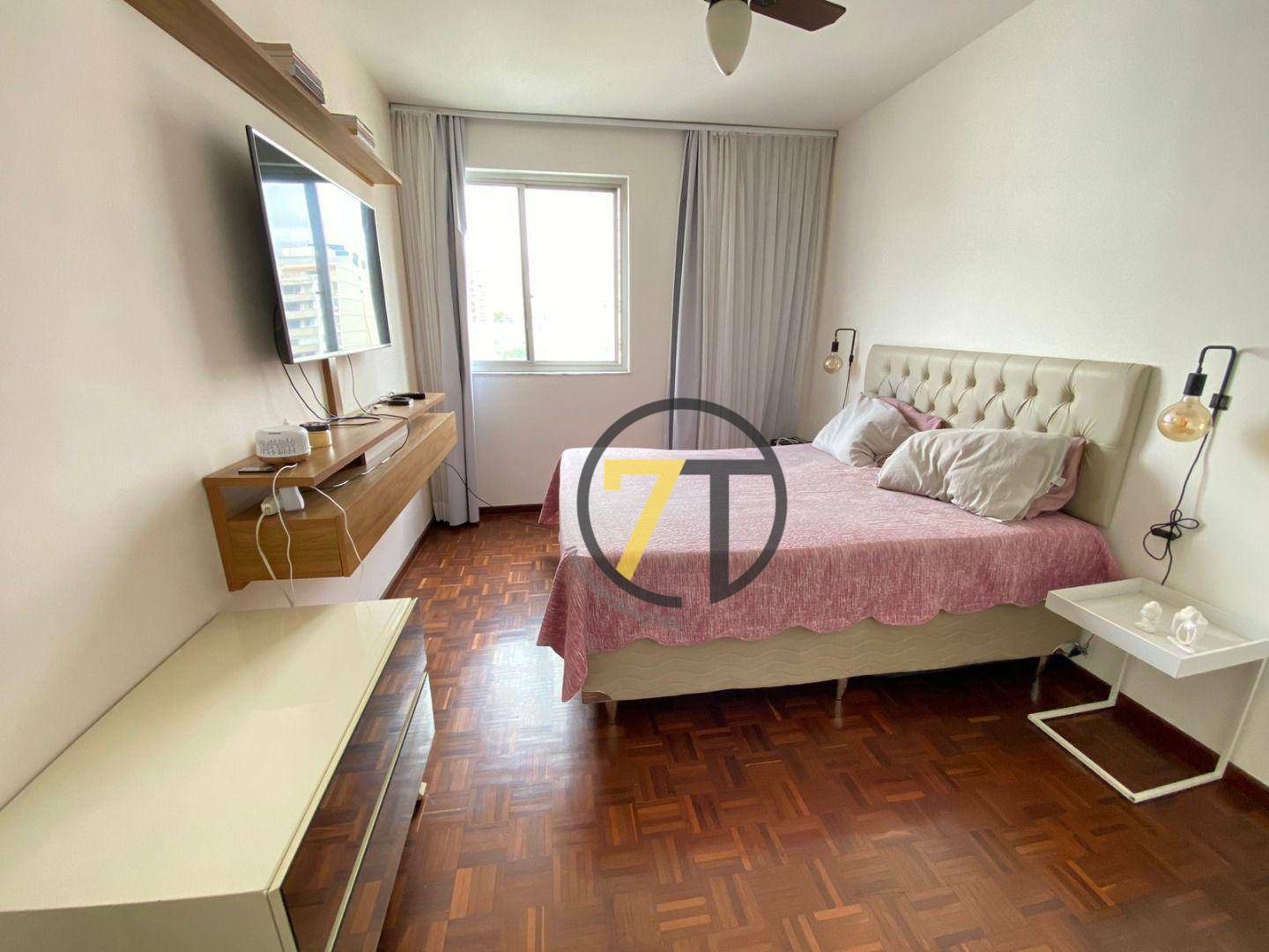 Apartamento, 3 quartos, 100 m² - Foto 12