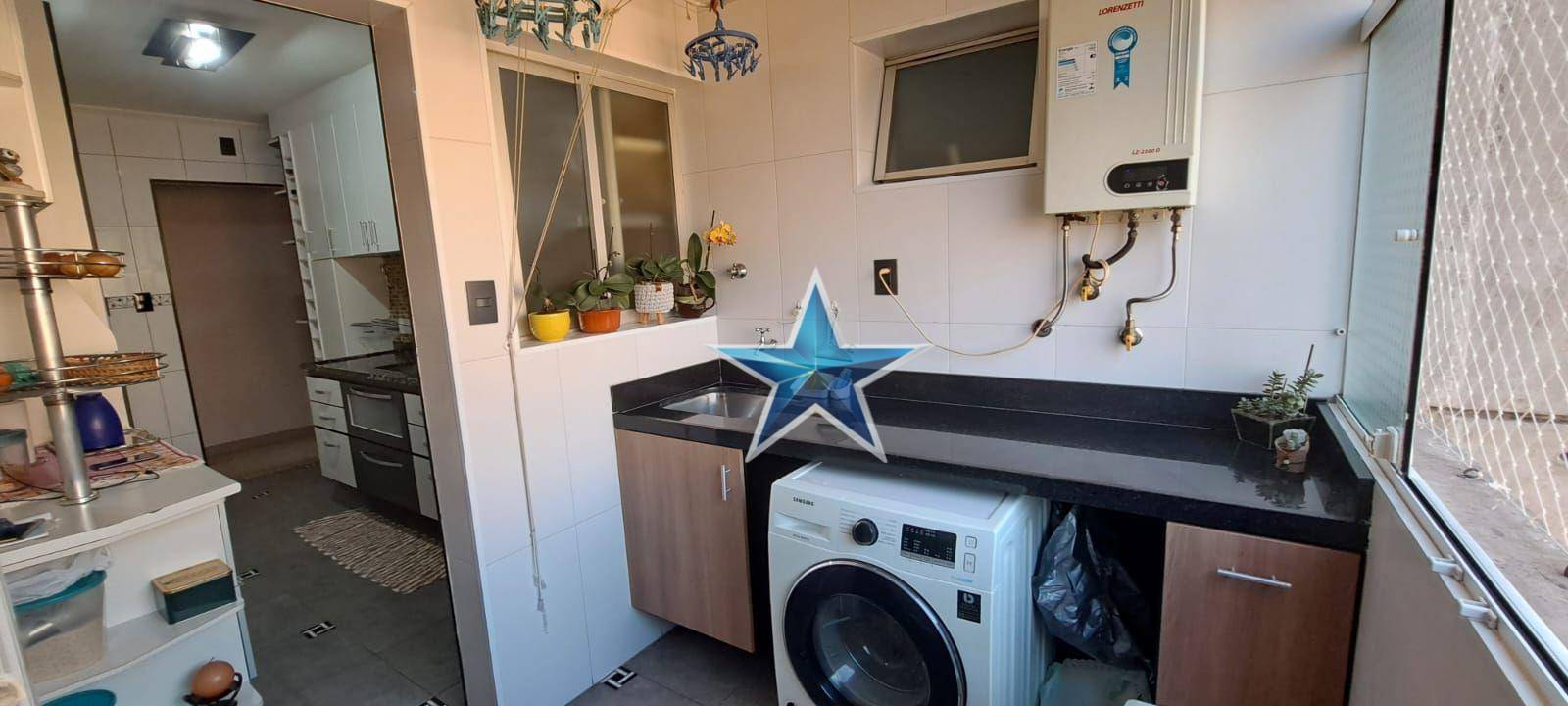 Apartamento à venda com 4 quartos, 90m² - Foto 16