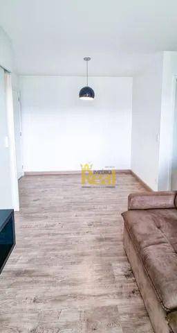 Apartamento à venda com 2 quartos, 60m² - Foto 5