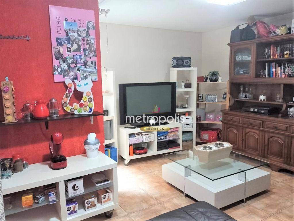 Apartamento à venda com 2 quartos, 83m² - Foto 2