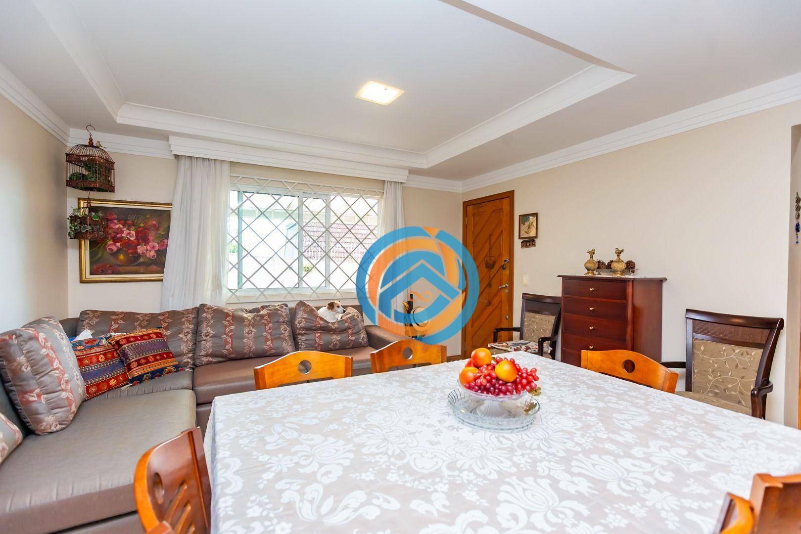 Sobrado à venda com 5 quartos, 220m² - Foto 7