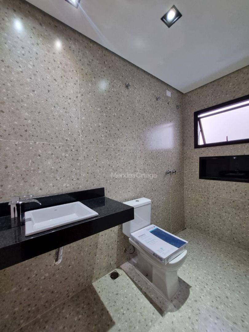 Casa de Condomínio à venda com 3 quartos, 291m² - Foto 21