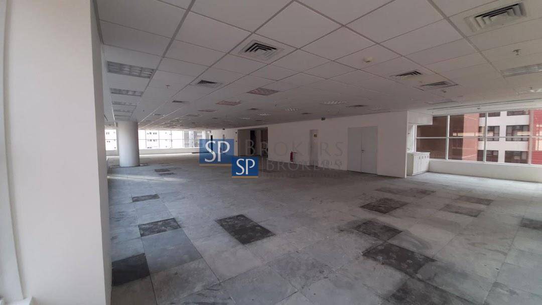 Conjunto Comercial-Sala à venda e aluguel, 457m² - Foto 23